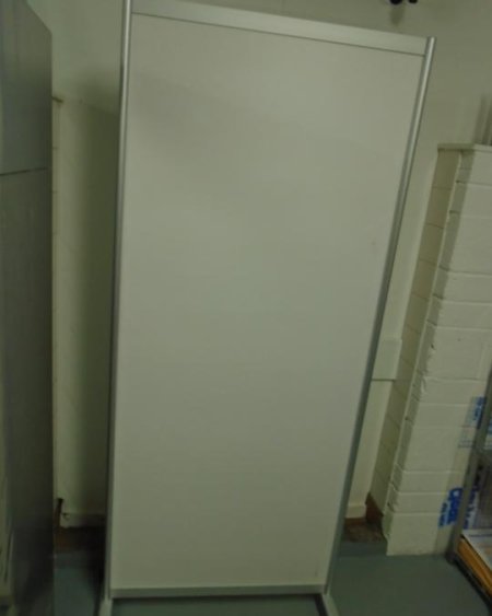 Screen Partition Panel